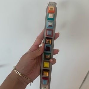 Fendi Bag Strap